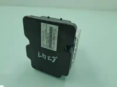 Автозапчастина б/у абс для bmw x5 (f15, f85) xdrive 30 d посилання на oem iam 3451686479001  
