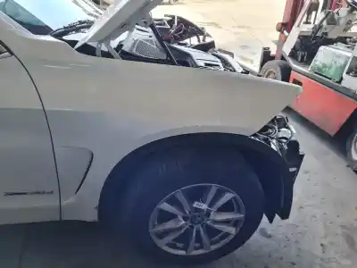 Автозапчасти б/у переднее правое крыло за bmw x5 (f15, f85) xdrive 30 d ссылки oem iam 