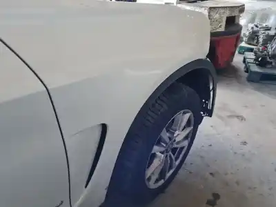 Автозапчасти б/у переднее правое крыло за bmw x5 (f15, f85) xdrive 30 d ссылки oem iam   