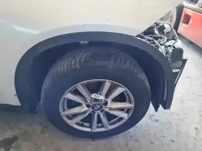 Автозапчасти б/у правое переднее крыло за bmw x5 (f15, f85) xdrive 30 d ссылки oem iam 