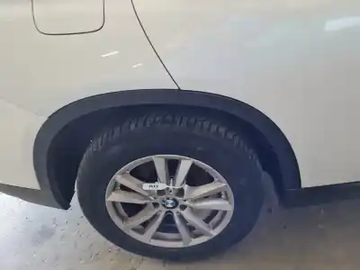 Автозапчасти б/у правое заднее крыло за bmw x5 (f15, f85) xdrive 30 d ссылки oem iam 
