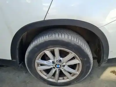 Автозапчасти б/у заднее левое крыло за bmw x5 (f15, f85) xdrive 30 d ссылки oem iam 