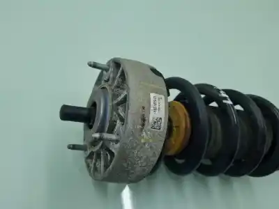 Автозапчасти б/у амортизатор передний правый за bmw x5 (f15, f85) xdrive 30 d ссылки oem iam 31316851747  