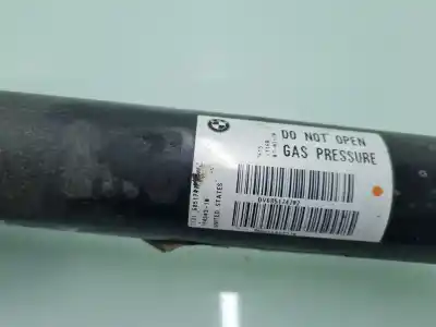 Автозапчасти б/у передний левый амортизатор за bmw x5 (f15, f85) xdrive 30 d ссылки oem iam 31316851747
