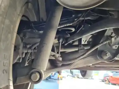 Автозапчасти б/у задний левый амортизатор за bmw x5 (f15, f85) xdrive 30 d ссылки oem iam 