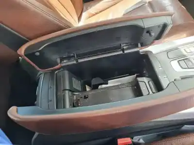 Автозапчасти б/у центральный подлокотник за bmw x5 (f15, f85) xdrive 30 d ссылки oem iam   
