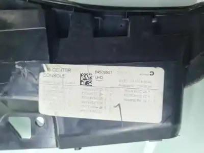 Автозапчасти б/у центральный подлокотник за bmw x5 (f15, f85) xdrive 30 d ссылки oem iam   