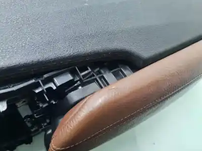 Автозапчасти б/у центральный подлокотник за bmw x5 (f15, f85) xdrive 30 d ссылки oem iam   