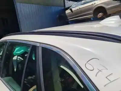 Автозапчастина б/у бруски для даху для bmw x5 (f15, f85) xdrive 30 d посилання на oem iam   