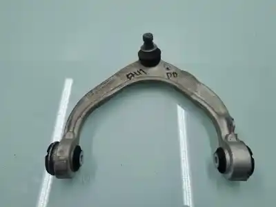 Автозапчасти б/у передний правый верхний рычаг подвески за bmw x5 (f15, f85) xdrive 30 d ссылки oem iam 6082t6
