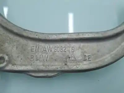 Автозапчасти б/у передний левый верхний рычаг подвески за bmw x5 (f15, f85) xdrive 30 d ссылки oem iam 6082t6
