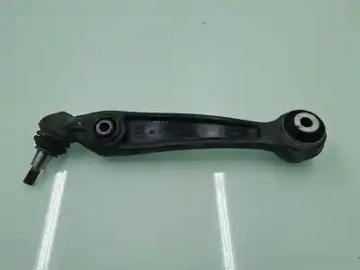 Автозапчасти б/у передний левый нижний рычаг подвески за bmw x5 (f15, f85) xdrive 30 d ссылки oem iam 6864821  