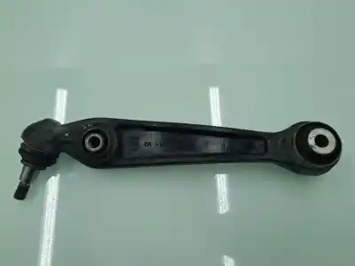 Автозапчасти б/у передний левый нижний рычаг подвески за bmw x5 (f15, f85) xdrive 30 d ссылки oem iam 6864821  