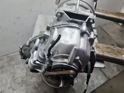Автозапчасти б/у коробка передач за bmw x5 (f15, f85) xdrive 30 d ссылки oem iam ga8hp-75z  