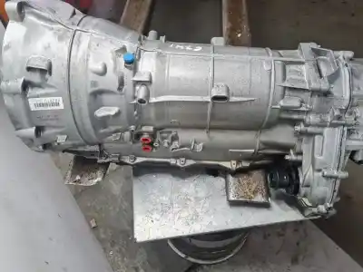Автозапчасти б/у коробка передач за bmw x5 (f15, f85) xdrive 30 d ссылки oem iam ga8hp-75z  