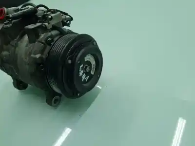 Автозапчасти б/у компрессор кондиционера воздуха за bmw x5 (f15, f85) xdrive 30 d ссылки oem iam 6452930356104  
