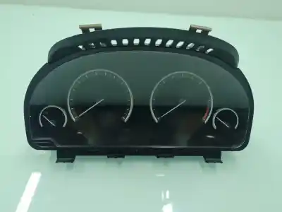 Second-hand car spare part dashboard for bmw x5 (f15, f85) xdrive 30 d oem iam references 9373775  