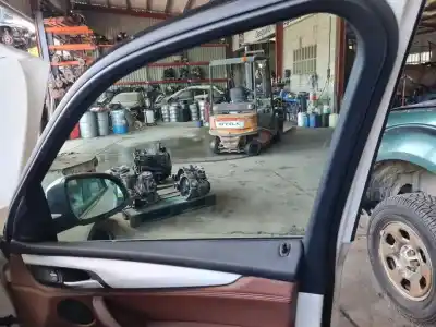 Автозапчасти б/у регулятор стекла переднего правого за bmw x5 (f15, f85) xdrive 30 d ссылки oem iam 