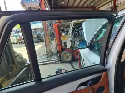 Автозапчасти б/у регулятор стекла заднего левого за bmw x5 (f15, f85) xdrive 30 d ссылки oem iam 
