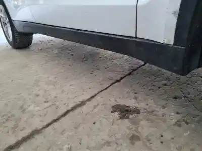Автозапчасти б/у боковая юбка за bmw x5 (f15, f85) xdrive 30 d ссылки oem iam   