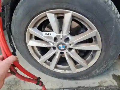Автозапчасти б/у комплект колес за bmw x5 (f15, f85) xdrive 30 d ссылки oem iam   