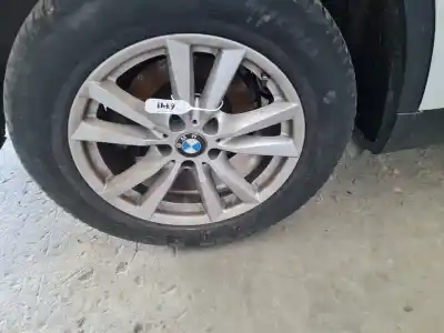 Автозапчасти б/у комплект колес за bmw x5 (f15, f85) xdrive 30 d ссылки oem iam   