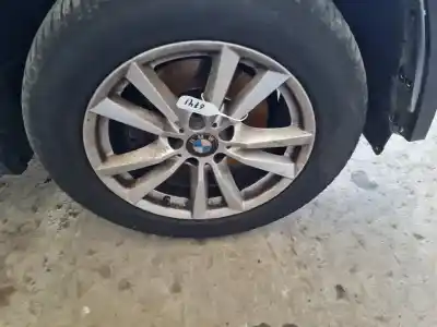 Автозапчасти б/у комплект колес за bmw x5 (f15, f85) xdrive 30 d ссылки oem iam   