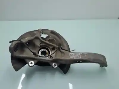 Автозапчасти б/у передняя правая кулачка за bmw x5 (f15, f85) xdrive 30 d ссылки oem iam 31216773784  