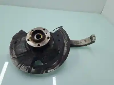 Автозапчасти б/у передняя правая кулачка за bmw x5 (f15, f85) xdrive 30 d ссылки oem iam 31216773784  
