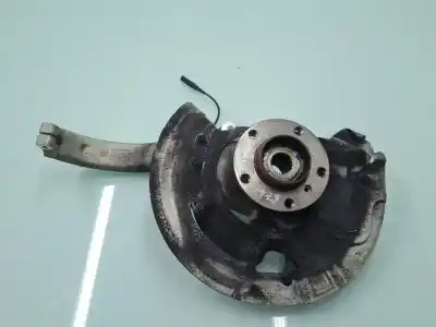 Автозапчасти б/у передняя левая кулачка за bmw x5 (f15, f85) xdrive 30 d ссылки oem iam 31216773783  