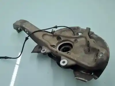 Автозапчасти б/у передняя левая кулачка за bmw x5 (f15, f85) xdrive 30 d ссылки oem iam 31216773783  