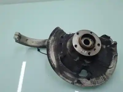 Автозапчасти б/у передняя левая кулачка за bmw x5 (f15, f85) xdrive 30 d ссылки oem iam 31216773783