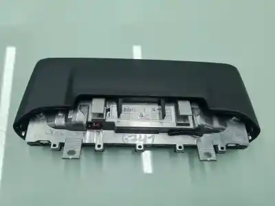 Автозапчасти б/у многофункциональный дисплей за bmw x5 (f15, f85) xdrive 30 d ссылки oem iam 9347878  
