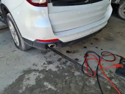 Автозапчасти б/у задний бампер за bmw x5 (f15, f85) xdrive 30 d ссылки oem iam   