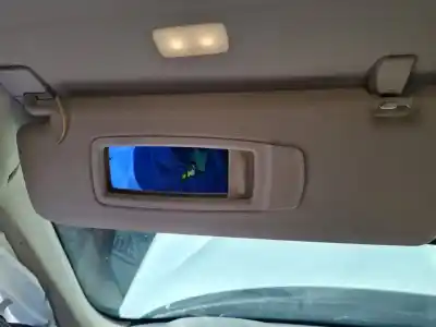 Автозапчастина б/у лівий натір для bmw x5 (f15, f85) xdrive 30 d посилання на oem iam   