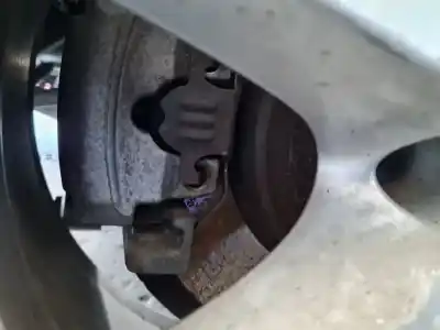 Автозапчасти б/у задний правый тормозной суппорт за bmw x5 (f15, f85) xdrive 30 d ссылки oem iam 