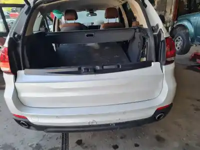 Автозапчасти б/у задняя дверь за bmw x5 (f15, f85) xdrive 30 d ссылки oem iam 
