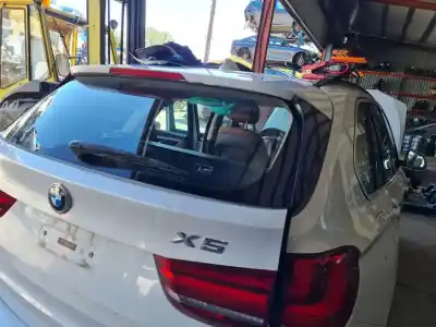 Автозапчасти б/у задняя дверь за bmw x5 (f15, f85) xdrive 30 d ссылки oem iam 
