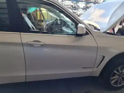 Автозапчасти б/у дверь передняя правая за bmw x5 (f15, f85) xdrive 30 d ссылки oem iam 
