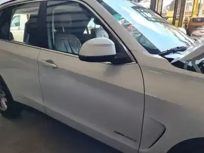 Автозапчасти б/у дверь передняя правая за bmw x5 (f15, f85) xdrive 30 d ссылки oem iam   