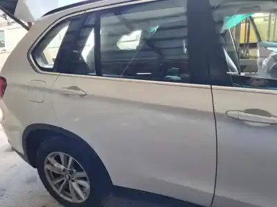 Автозапчасти б/у дверь задняя правая за bmw x5 (f15, f85) xdrive 30 d ссылки oem iam 