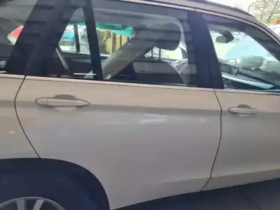 Автозапчасти б/у дверь задняя правая за bmw x5 (f15, f85) xdrive 30 d ссылки oem iam   