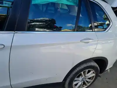 Автозапчасти б/у задняя левая дверь за bmw x5 (f15, f85) xdrive 30 d ссылки oem iam 