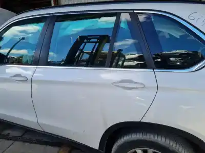 Автозапчасти б/у задняя левая дверь за bmw x5 (f15, f85) xdrive 30 d ссылки oem iam   