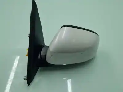 Second-hand car spare part left rearview mirror for bmw x5 (f15, f85) xdrive 30 d oem iam references   