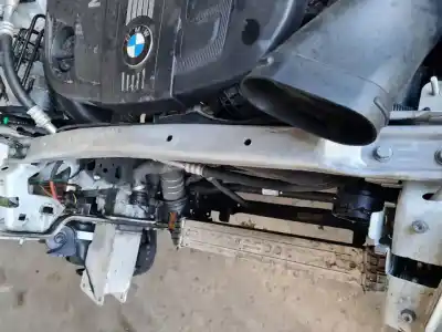 Автозапчасти б/у верхняя поперечина за bmw x5 (f15, f85) xdrive 30 d ссылки oem iam 