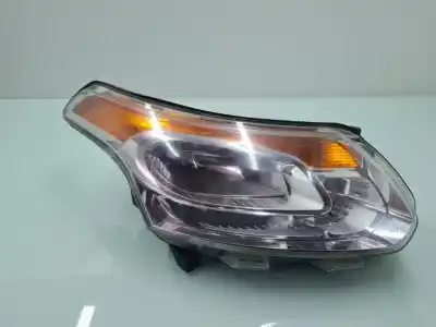 Pièce détachée automobile d'occasion FEU DROIT pour CITROEN C3 PICASSO  Références OEM IAM 9681806180  