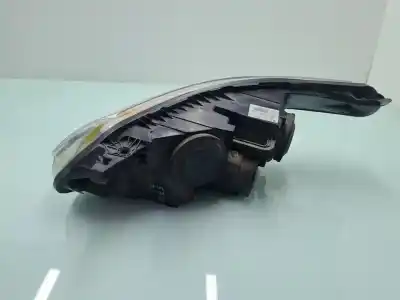 Pezzo di ricambio per auto di seconda mano faro anteriore destro per citroen c3 picasso exclusive riferimenti oem iam 9681806180  
