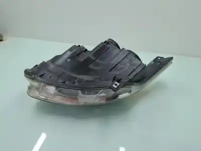 Pezzo di ricambio per auto di seconda mano faro anteriore destro per citroen c3 picasso exclusive riferimenti oem iam 9681806180  