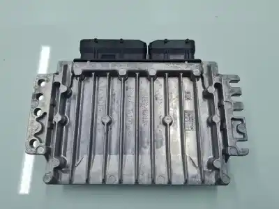 Second-hand car spare part ecu engine control for bmw mini (r50,r53) one oem iam references 7527610  